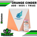 Orange Cinder aod9604 triac quemagrasa lipo sin cirugia Biomesoteraphy by Switzerland Big Depot original
