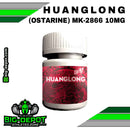 Huanglong 10 mg ostarine MK-2866 Dragon Pharma 100 tabletas Big Depot original
