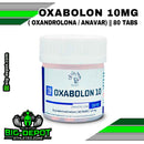 COMPRAR OXANDROLONA EN LINEA