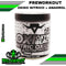 Oxyme Blace 50 mg oxymetholone anadrol oxido nitrico Hardbull Labs 300 g original