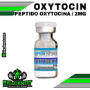 Oxytocin peptide 2mg oxitocina Supreme Peptides Big Depot original
