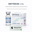 oxytocin supreme peptides 
