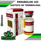 Parabolan Acetato de Trembolona 100 mg Rotterdam – Vial 10 ml originales