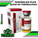 Parabolan Plus Tritrembolona 300 mg Rotterdam – Vial 10 ml originales