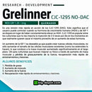 Péptido MOD GRF 1-29 - 5mg Grelinner CJC-1295 NO DAC |  PÉPTIDOS SYNERLAB - BIG Depot de México