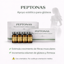peptonas gluteos 