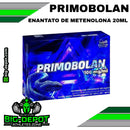 Primobolan 100mg Methenolone Enanthate British Dispensary 20ml Big Depot original
