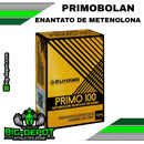 Primo 100 Primobolan Metenolona Enantato 100 mg/ml Eurolab 10 ml Big Depot original
