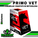 Primo Vet 75 mg primobolan enantato de metenolona Veter IIX Pharma Laboratory 50 ml Big Depot original
