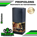 Propiolong 200 mg testosterona Dragon Pharma Elite 1 ampolleta 10ml Big Depot original
