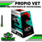 Propio Vet 75 mg propionato de testosterona Veter IIX Pharma Laboratory 50 ml Big Depot original