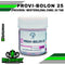 Provi-Bolon 25 mg Mesterolona Proviron Smart Pharmaceutical 80 tabletas Big Depot original