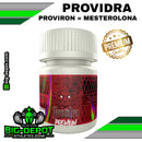 Providra 25 mg mesterolona proviron Dragon Pharma Premium 60 tabletas Big Depot original