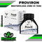 Provix 25 mg Proviron Mesterolona XT Labs 50 tabletas Big Depot original
