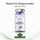 Reductivo Regenerador 90 cápsulas | Beauty Regeneration Complex | MesoCaps