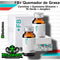 Fb Fat Burner | Termogénico Natural Slim acelera la quema de grasa, disminuye la ansiedad por comer y activa el metabolismo - DKS