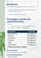 Neuro Logic - Agudeza cognitiva, mejora la atención y concentración Salud Neurológica - 60 caps | PLANTCEUTICS