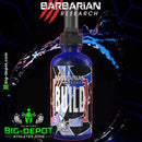 Build YK-11 inhibidor de miostatina 10 mg/ml SARMS Barbarian Research 30 ml Big Depot original
