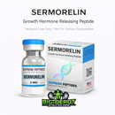 SERMORELIN PEPTIDO 