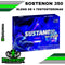 Sustanon 350mg Testosterone Propionate Phenylpropionate Isocaproate British Dispensary 20ml Big Depot original
