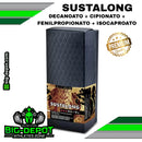 Sustalong 350 mg sostenon Dragon Pharma Elite 1 ampolleta 10ml Big Depot original