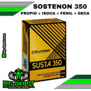 Susta 350 Sostenon Blend de Testosteronas 350 mg/ml Eurolab 10 ml Big Depot original
