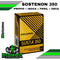 Susta 350 Sostenon Blend de Testosteronas 350 mg/ml Eurolab 10 ml Big Depot original
