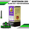 Sustabol 250 sostenon testosterona Karachi Labs 10ml Big Depot original