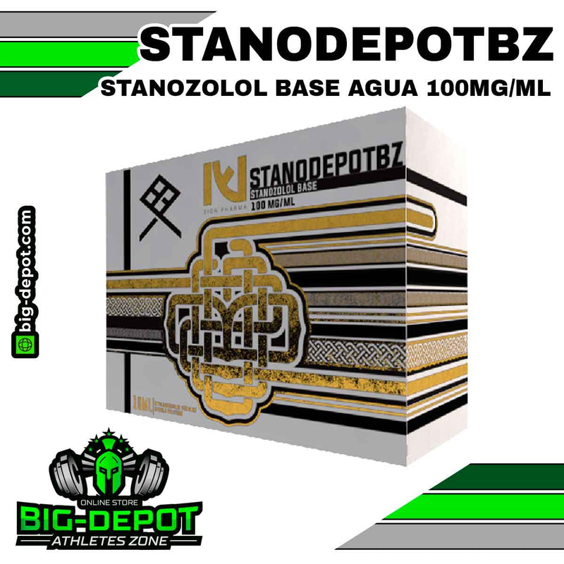 winstrol base agua comprar esteroides zion