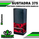 SUSTADRA 375 - (SOSTENON) COMBINACION SUPER ANABOLICA - Testosterone Propionate 75 mg / ml Testosterone Isocaproate 100 mg / ml Testosterone Phenylpropionate 100 mg / ml Testosterone Decanoate | ESTEROIDES DRAGON PHARMA - esteroide