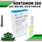 SUSTENON 250 - Testosterona Solución 250 mg/ml 1 ampolleta de 1 ml / ORGANON - farmacia