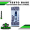 TESTO BASE (Testosterona Base 100mg/ml) - 10 ml - SMART Pharmaceutical - esteroides anabolicos