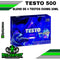 Testo 500mg Blend de 4 Testosteronas British Dispensary 20ml Big Depot original
