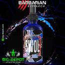 Swol Testolodrone 10 mg/ml Barbarian Research | SARM líquido Big Depot México
