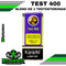 Test 400 tres testosteronas Karachi Labs 10ml Big Depot original