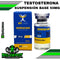 Testoplex Base Agua 50 mg/ml Testosterona suspensión XT Labs 10 ml Big Depot original