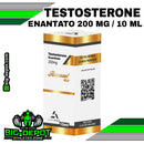 TESTOSTERONE ENANTATO 200 MG / 10 ML | ESTEROIDES ROUSSEL UCLAR - esteroides