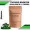 Thyroid Booster - Regulación de la glándula tiroides - 90 capsulas | PLANTCEUTICS -