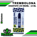 TREMBOLONA ENANTATO 150 mg/ml - 10 ml - SMART Pharmaceutical - esteroides anabolicos