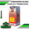 Trenadren Blend 100mg trembolona acetato hexahidrobencilcarbonato Karachi Labs 10ml Big Depot original