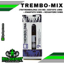 Trembo Mix 200 mg Tritrembolona Acetato Enantato Hexahydro Smart Pharmaceutical 10 ml Big Depot original