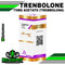 TRENBOLONE 75MG ACETATO (TREMBOLONA) | ESTEROIDES ROUSSEL UCLAR - esteroides