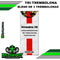 Tritrenadren 150 tritrembolona Karachi Labs 10ml Big Depot original