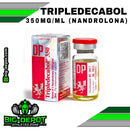 Tripledecabol 350/ML (NANDROLONA) - 10ML - COMBINACIÓN DE 3 NANDROLONAS | ESTEROIDES DRAGON PHARMA - esteroide