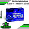 Trenbo Blend 250mg Tri Trembolona British Dispensary 20ml Big Depot original
