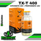 TXT-400 300 mg Cipionato 100 mg Propionato XT Labs 10 ml Big Depot original
