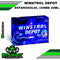 Winstrol Depot 100 mg/ml Stanozolol British Dispensary 10 ml Big Depot original
