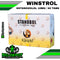 Stanobol estanozolol winstrol 10mg Karachi Labs 60 tabletas Big Depot original