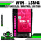 WIN-15 mg Estanozolol Gen Pharma 100 tabletas Big Depot original
