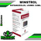 Winstrol Estanozolol Base Aceite 100 mg Rotterdam – Vial 10 ml originales